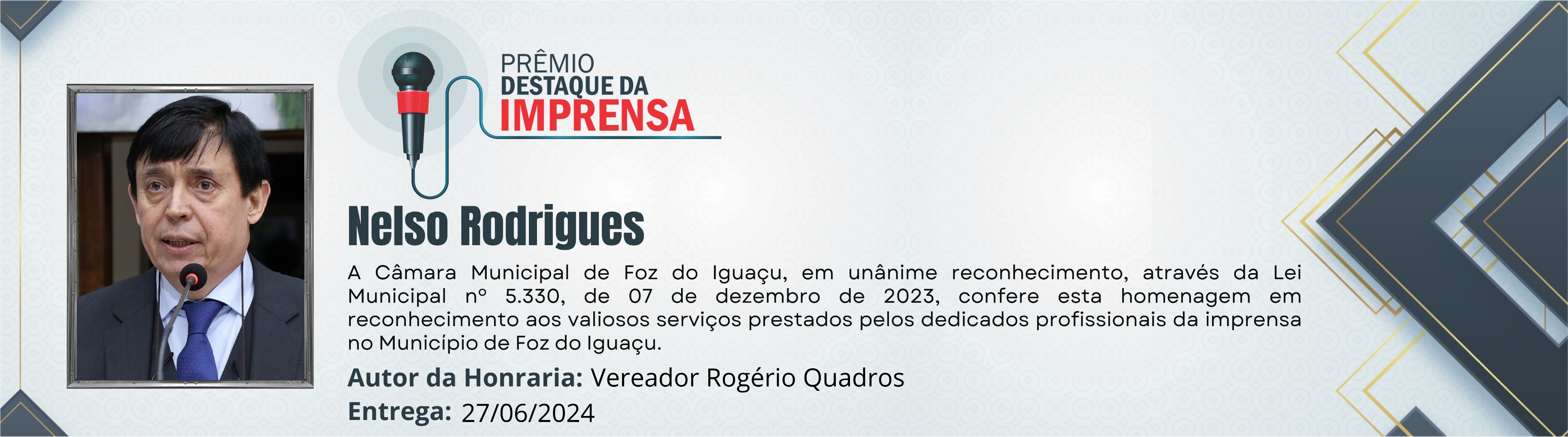 Nelso Rodrigues