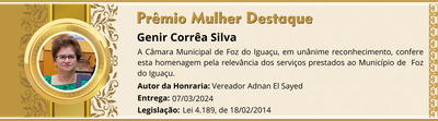 Genir Corrêa Silva
