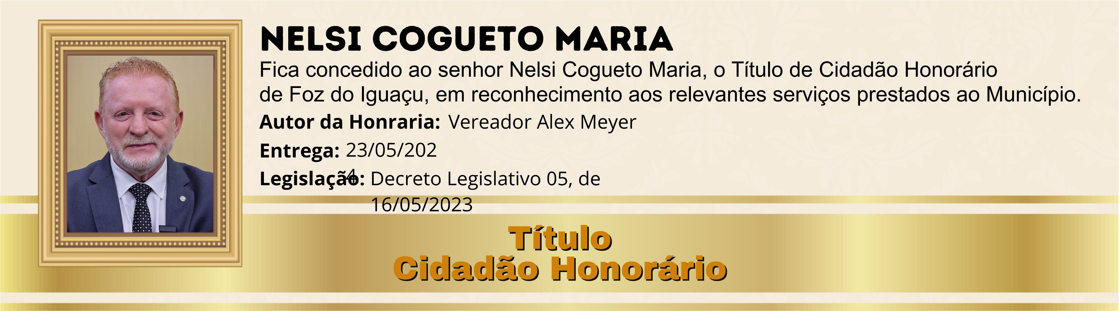 Nelsi Cogueto Maria