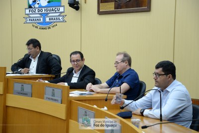 Audiência Pública para debater a Lei Orçamentária Anual - 13-11