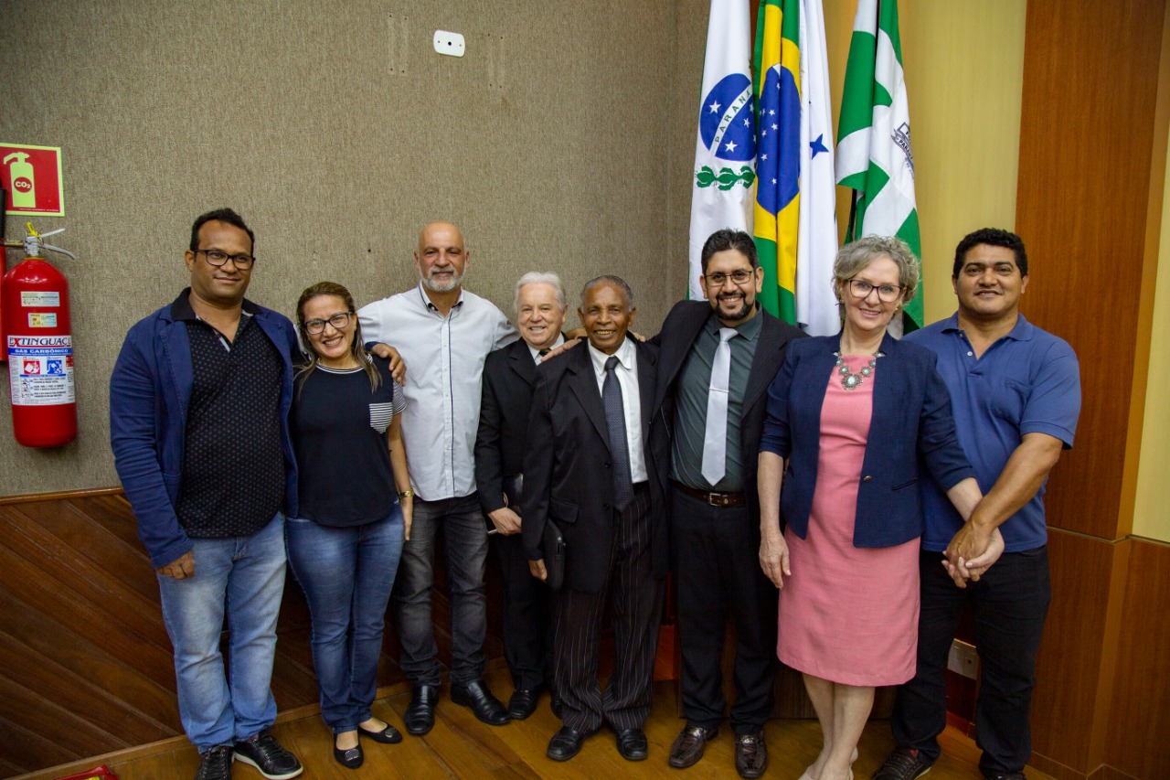 Comemoração do Dia da Consciência Evangélica - 01-11 (25)