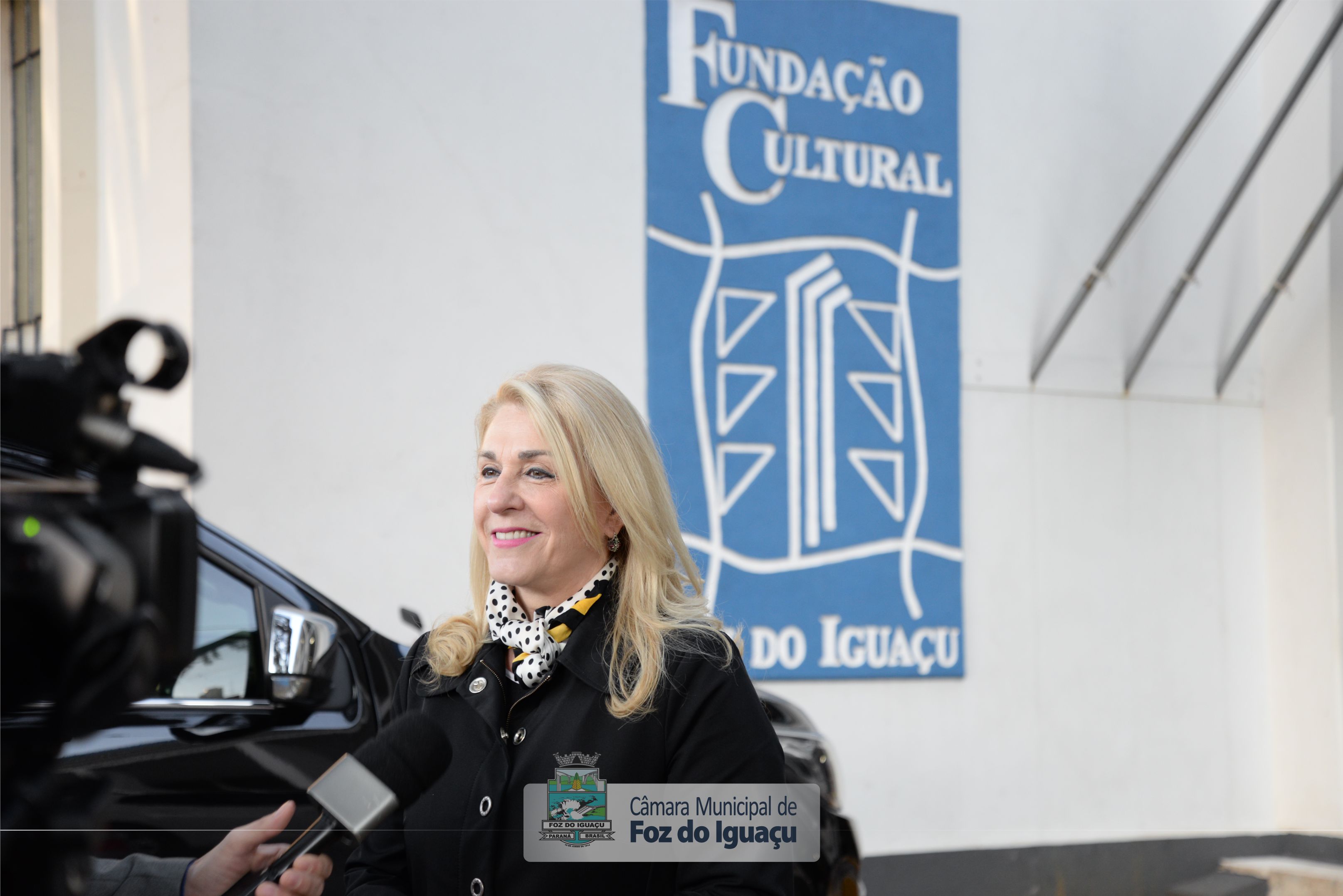 Doação de livros a Biblioteca Municipal - 04-07 (13)