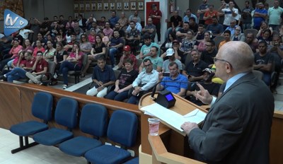 Médico da rede pública de Foz será homenageado pelo Conselho Regional de Medicina