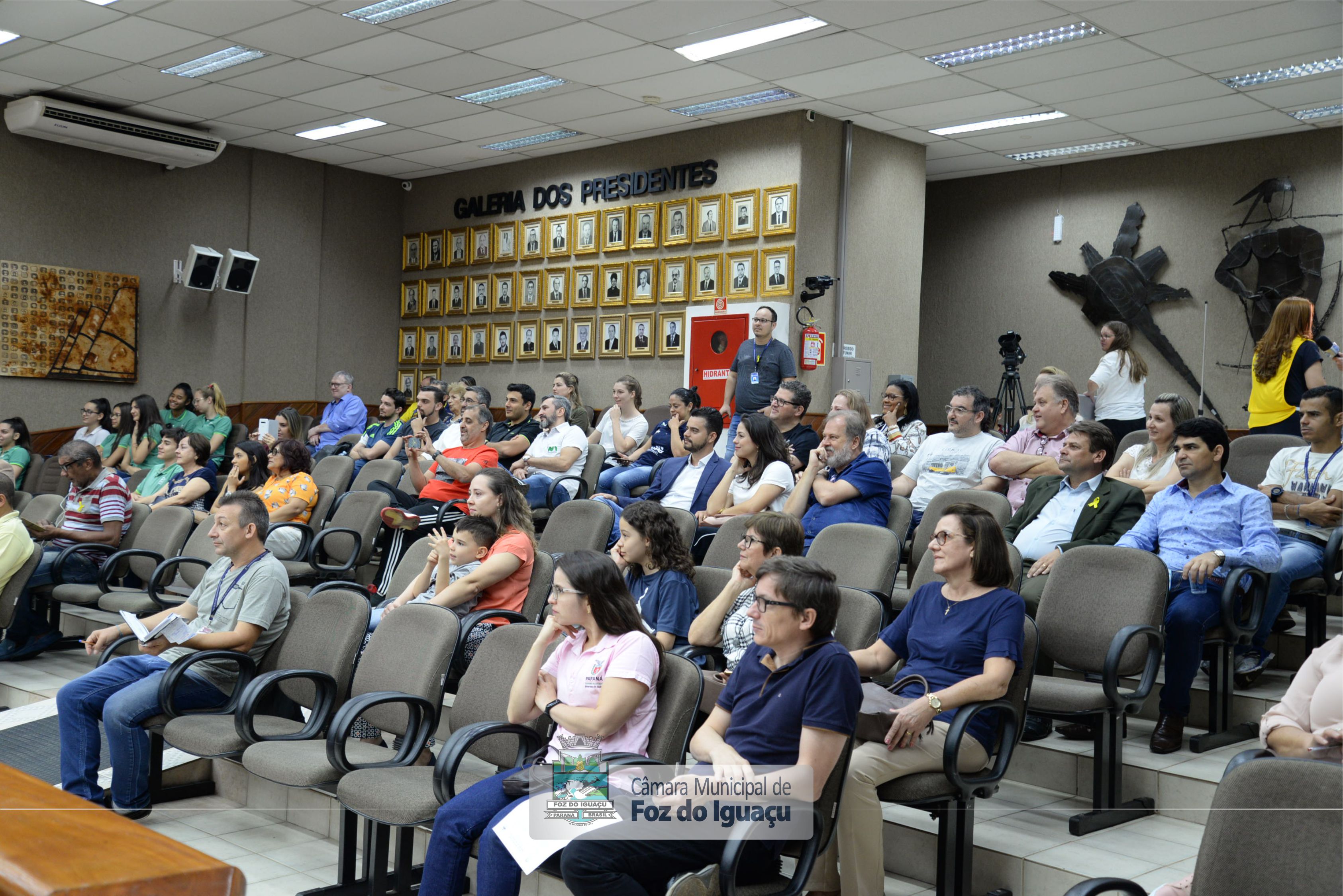 Moção de Aplauso a Claudio Lisboa - 10-09 (02)