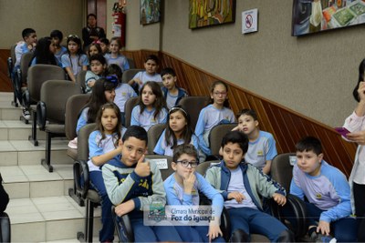 Moção de Aplauso ao Colégio Adventista - 03-09 