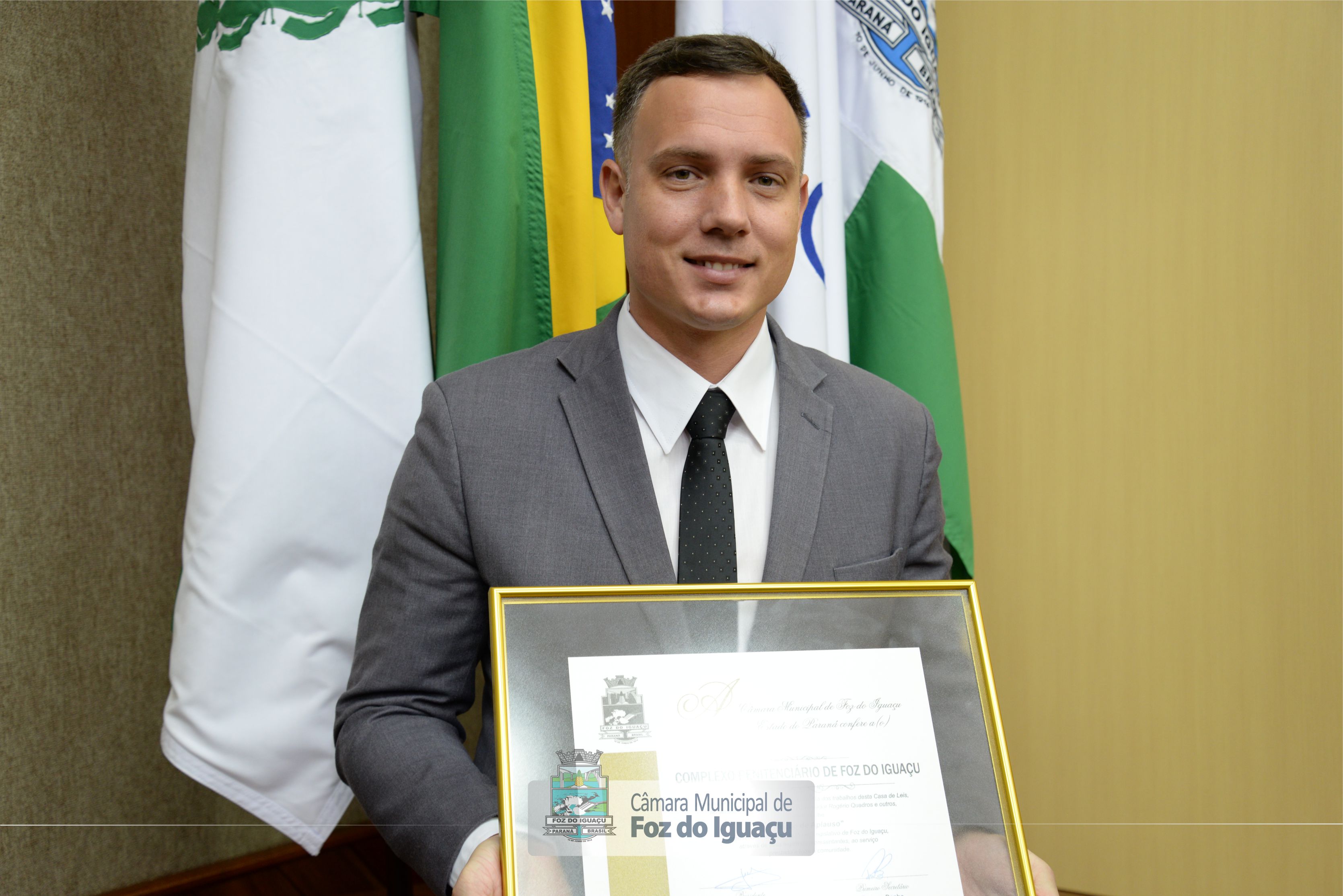 Moção de Aplauso ao Complexo Penitenciário de Foz do Iguaçu - 04-07 (10)