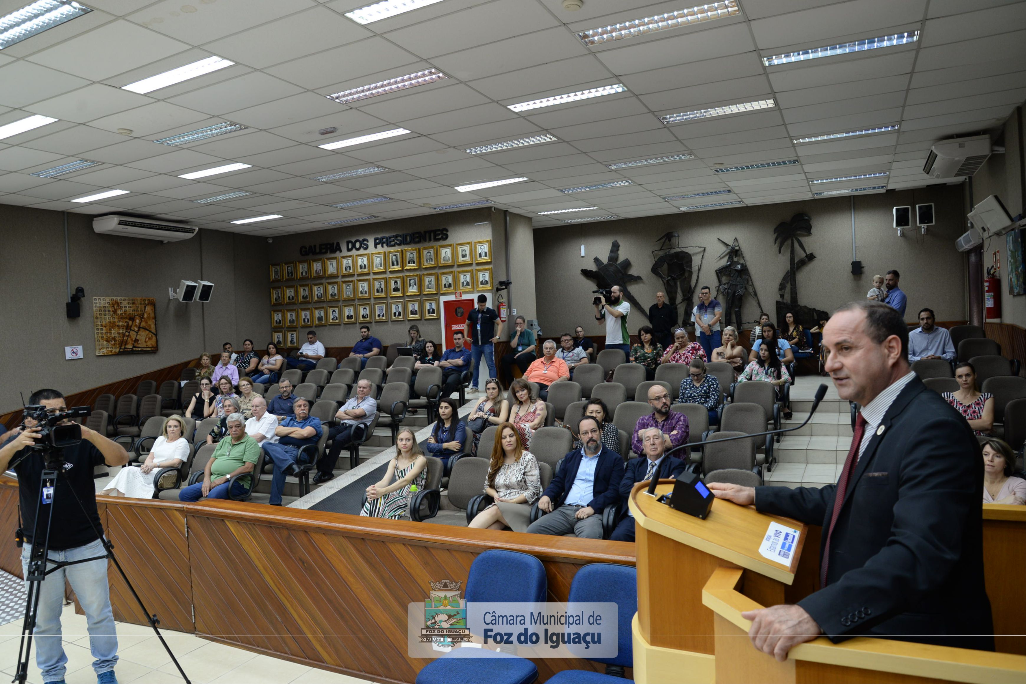 Moção de Aplauso ao Dr Nelson Mendes - 15-10