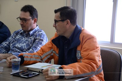 Órgãos públicos apresentam na Câmara medidas para conter alagamentos - 04-09 (11)