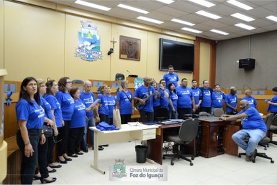 Palestra sobre o Novembro Azul - 11-11