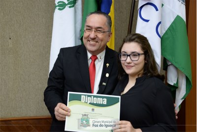 Parlamento Jovem - Vereadores Mirins - 03-09