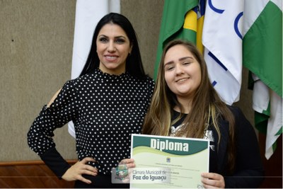 Parlamento Jovem - Vereadores Mirins - 03-09