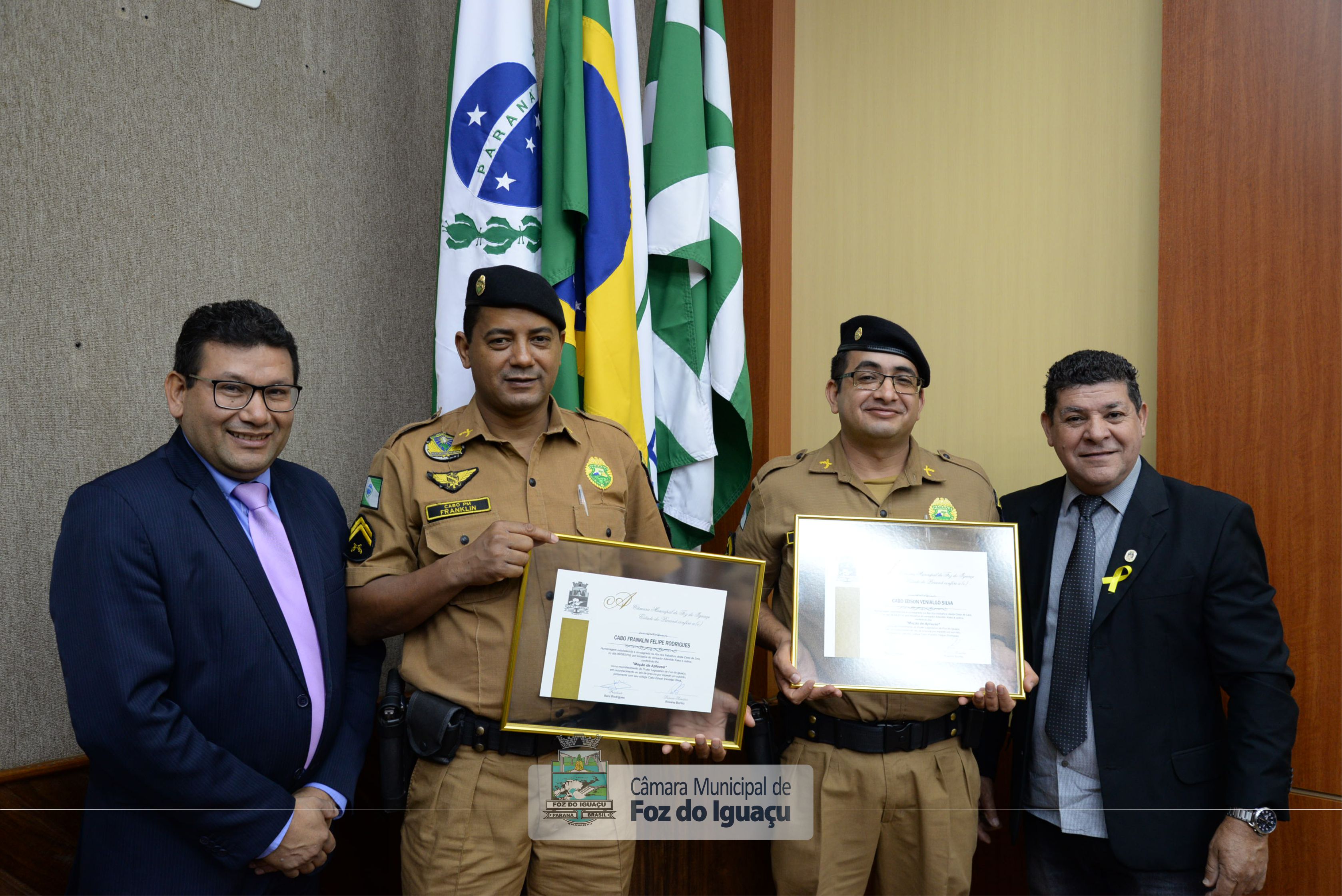 Policiais militares que salvaram mulher de suicídio são homenageados - 17-09 (21)