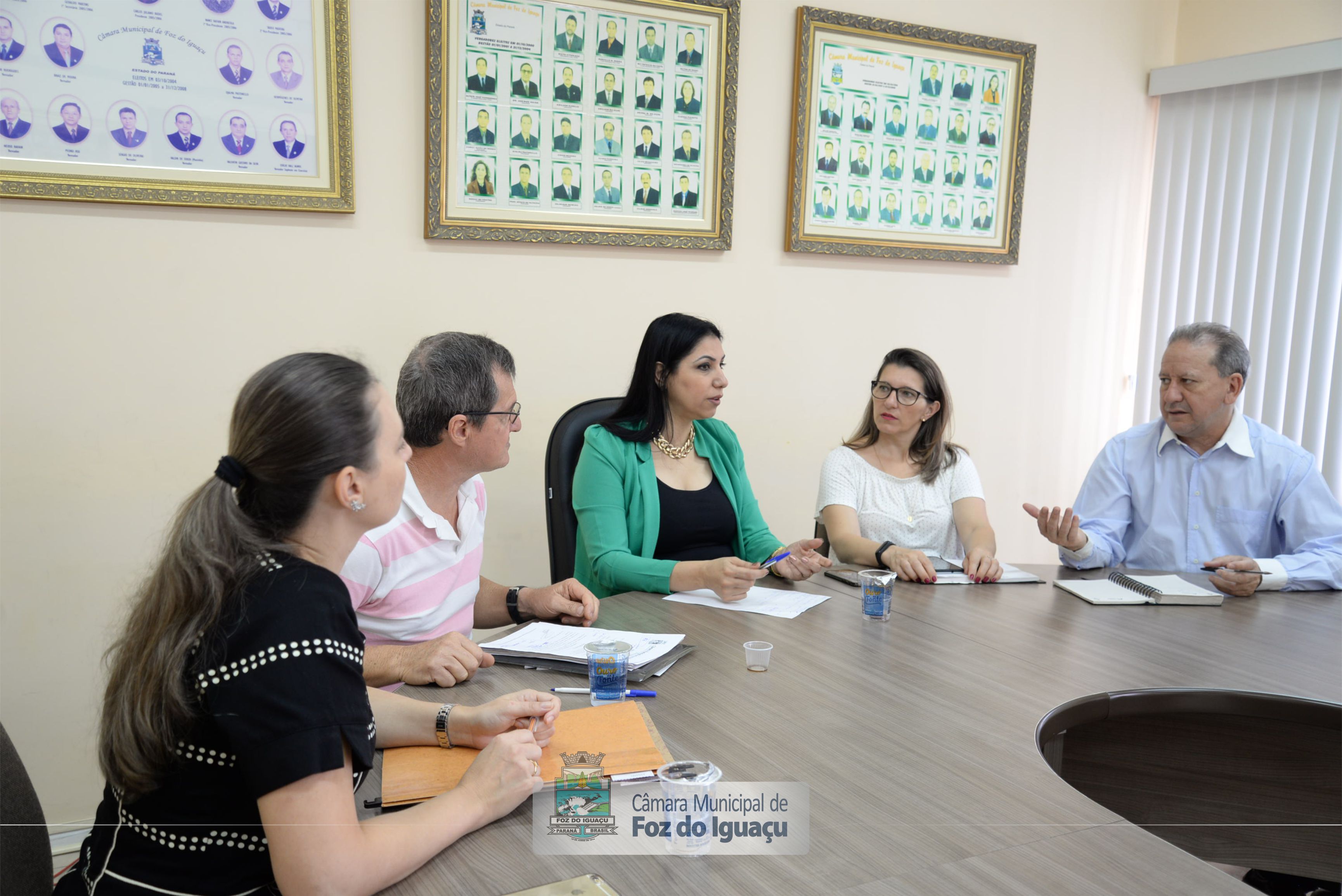 Reunião a respeito da Audiência Pública sobre o Distrito Industrial de Foz - 04-10 (03)