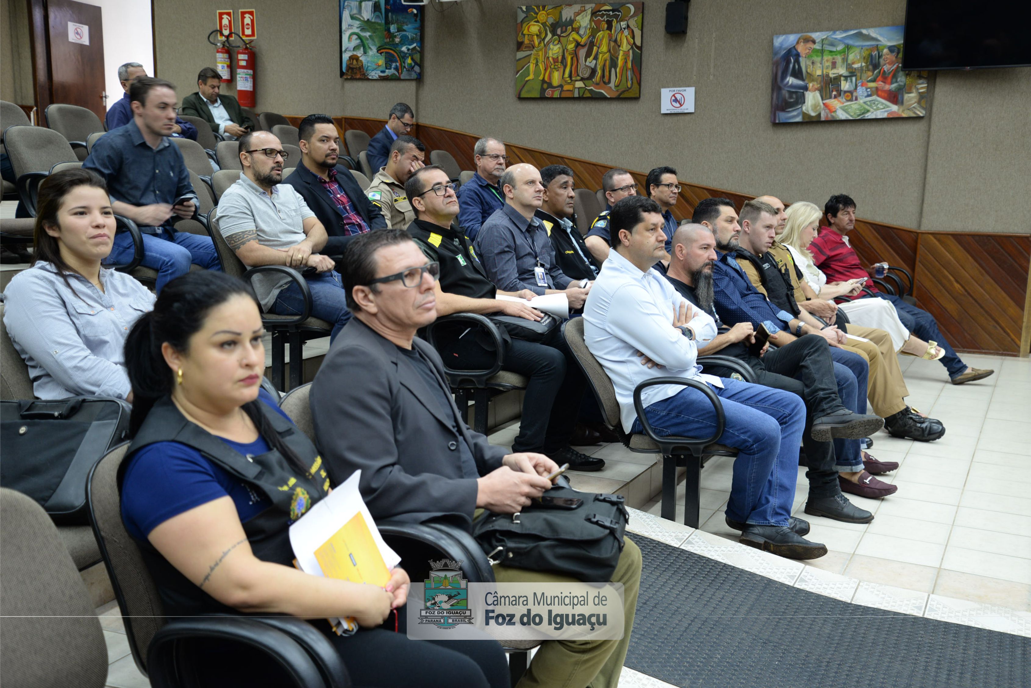 Reunião com profissionais da área da Segurança Pública - 09-10 (03)