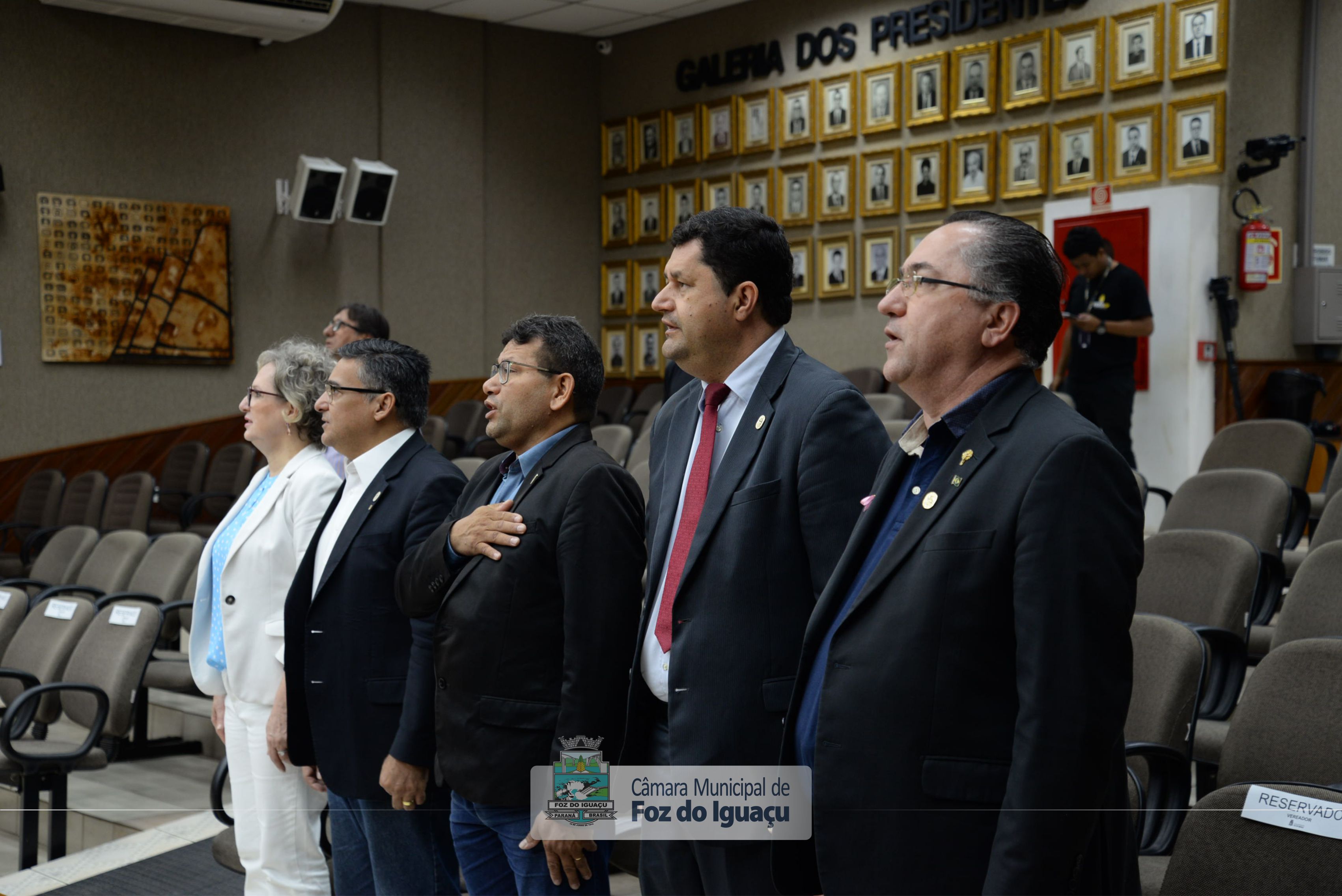 Sessão Simulada do Parlamento Jovem - 04-10 (22)