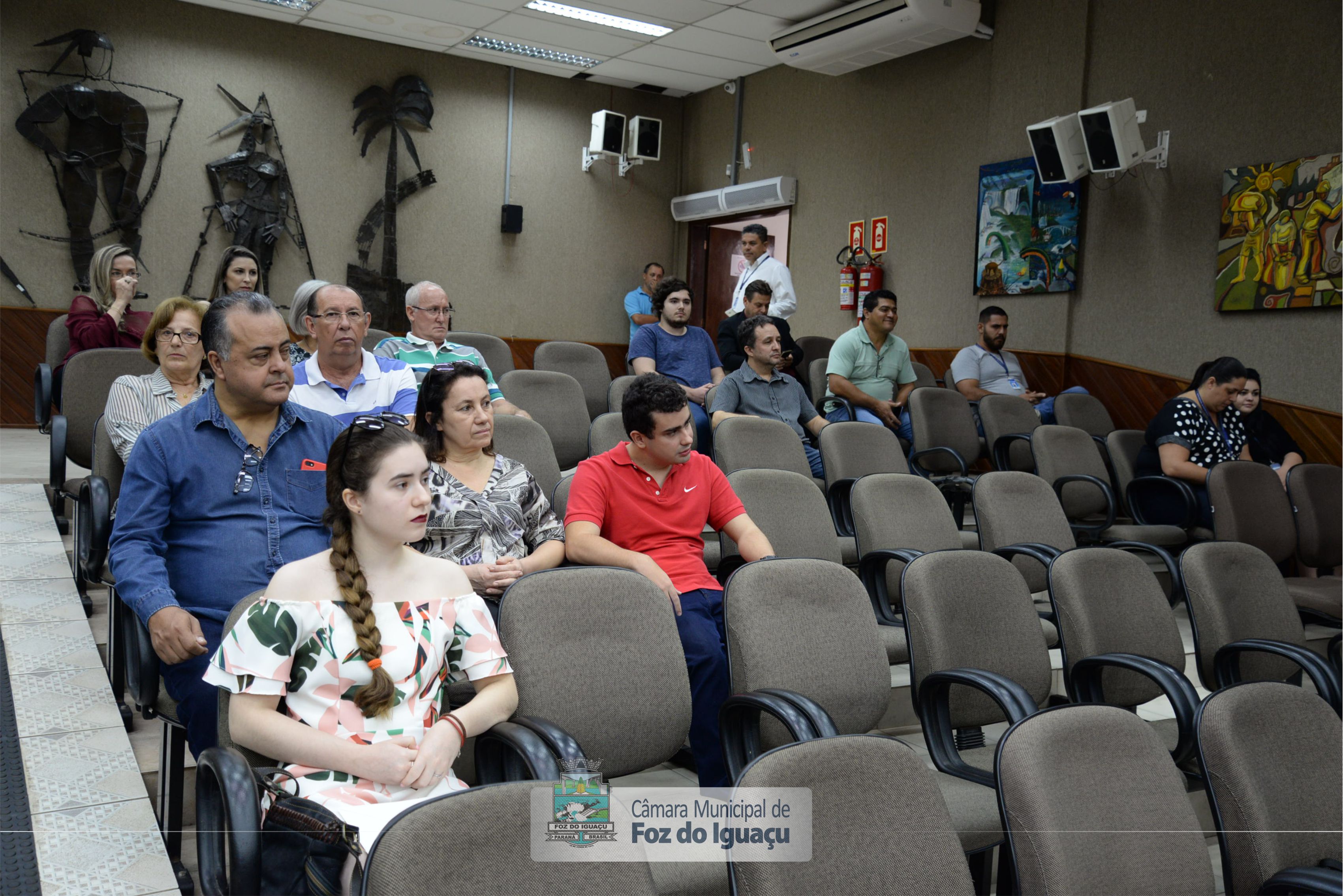 Título de Cidadã Honorária a Isabel Senandes - 08-11