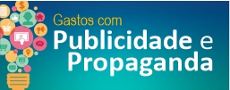 Gastos com Publicidade e Propaganda