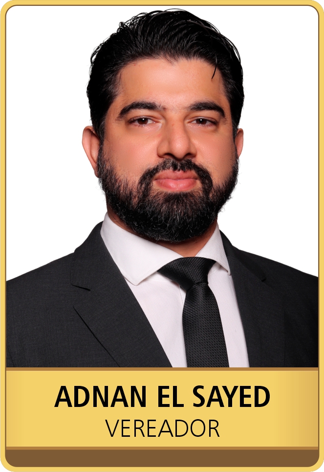 Adnan El Sayed