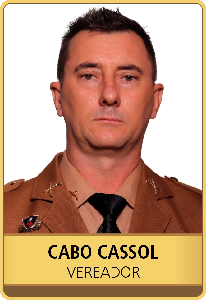 Cabo Cassol