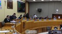 Aprovado na Câmara projeto de aperfeiçoamento do Plano de Desenvolvimento Econômico de Foz Aprovado na Câmara projeto de aperfeiçoamento do Plano de Desenvolvimento Econômico de Foz