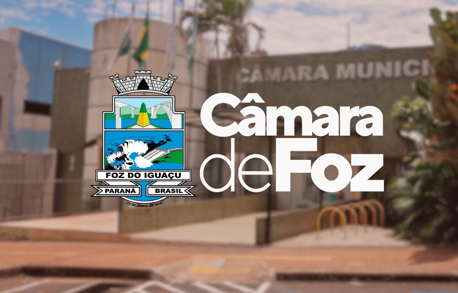 Câmara de Foz, a casa do povo 