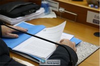 Câmara de Foz aprova projeto da Lei de Diretrizes Orçamentárias - LDO
