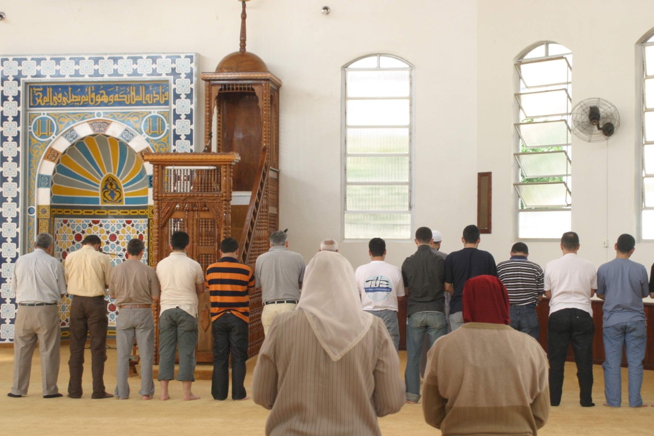Câmara de Foz celebra Dia do Povo Muçulmano nesta quarta-feira (12)