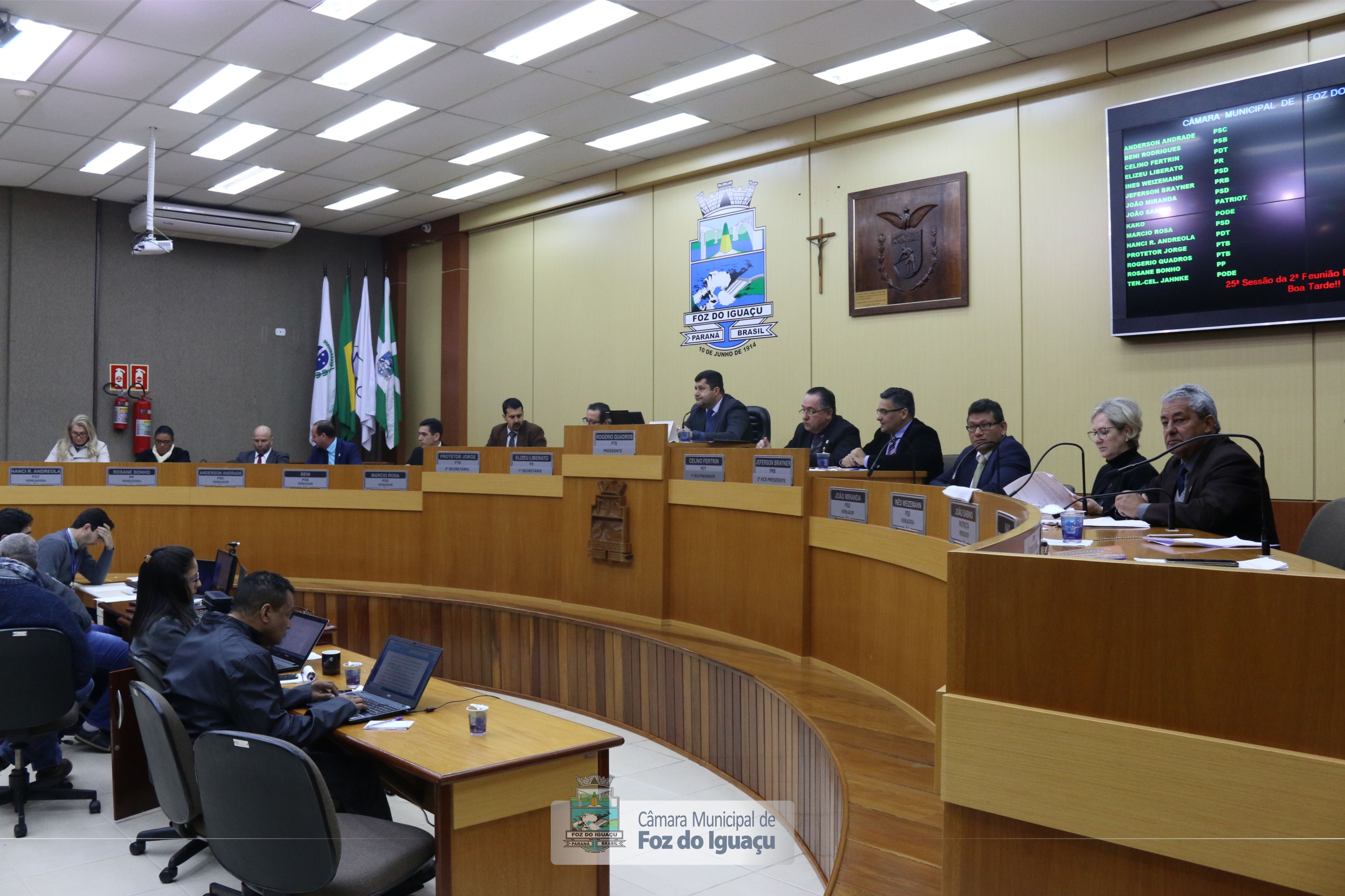 Câmara debaterá com a sociedade a regulamentação de som e música ao vivo em bares e lanchonetes