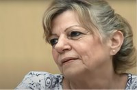Câmara Municipal de Foz do Iguaçu lamenta falecimento de ex-servidora, Renate Amalie Mellenthin