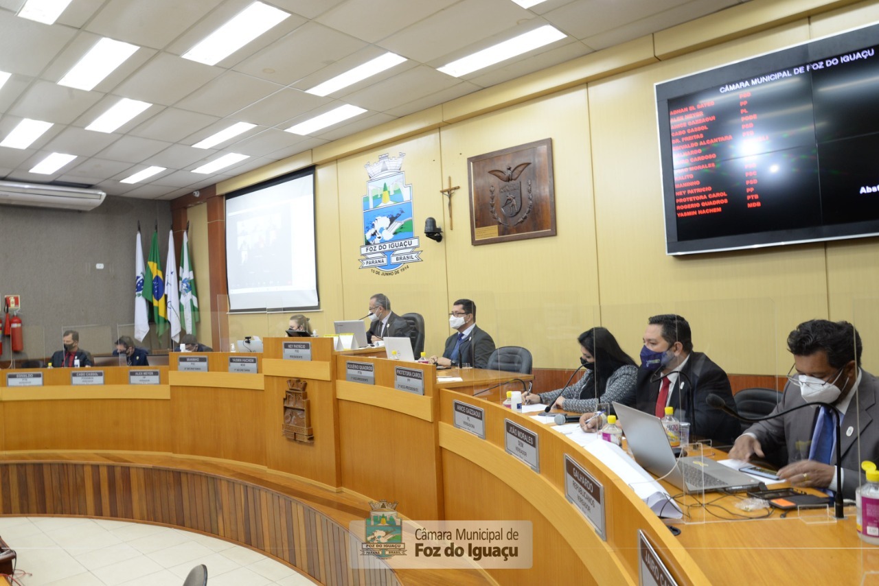 Comissão de Turismo quer ampliar discussão sobre nova concessão do Parque Nacional do Iguaçu
