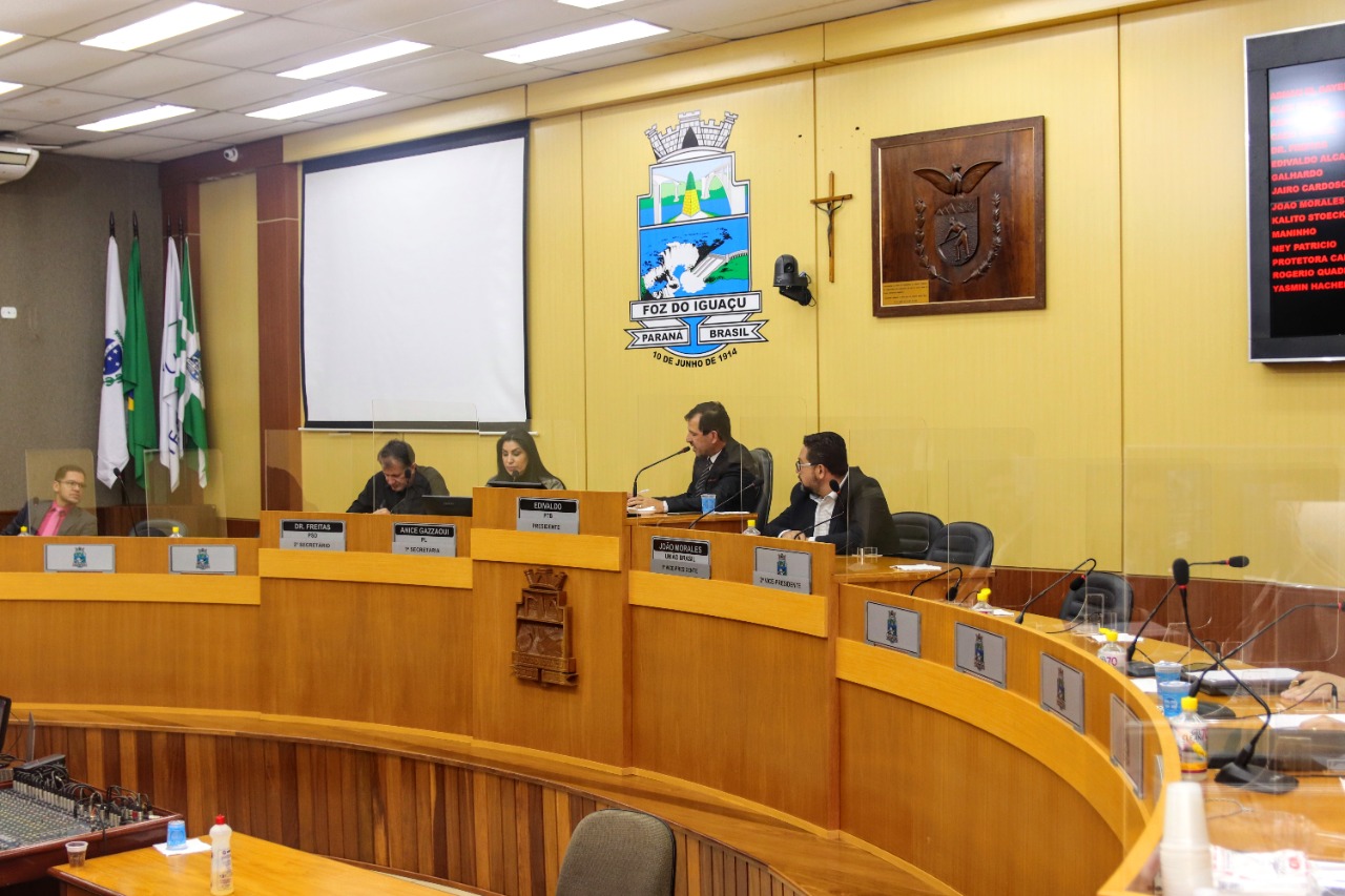 Comissão Processante encerra oitivas nesta terça, 20, na Câmara Municipal