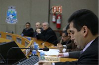 Conselho de ética aprova relatório do processo envolvendo Nanci