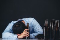 Dia de Combate ao Alcoolismo: O CAPS AD dá suporte às pessoas que precisam de tratamento