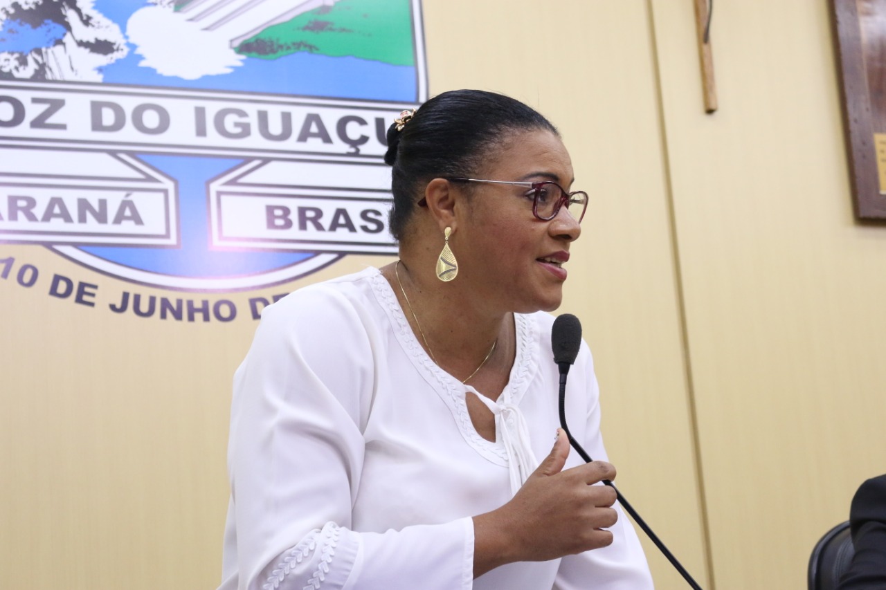 Foz do Iguaçu implanta lei da Semana da Promoção da Igualdade Racial
