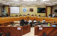 LDO: Câmara aprova metas e diretrizes para construção do orçamento para 2023