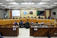 Legislativo aprova Refis de 2022