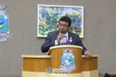 Legislativo cobra providências para resolver frequentes quedas de energia no Distrito Industrial Legislativo cobra providências para resolver frequentes quedas de energia no Distrito Industrial