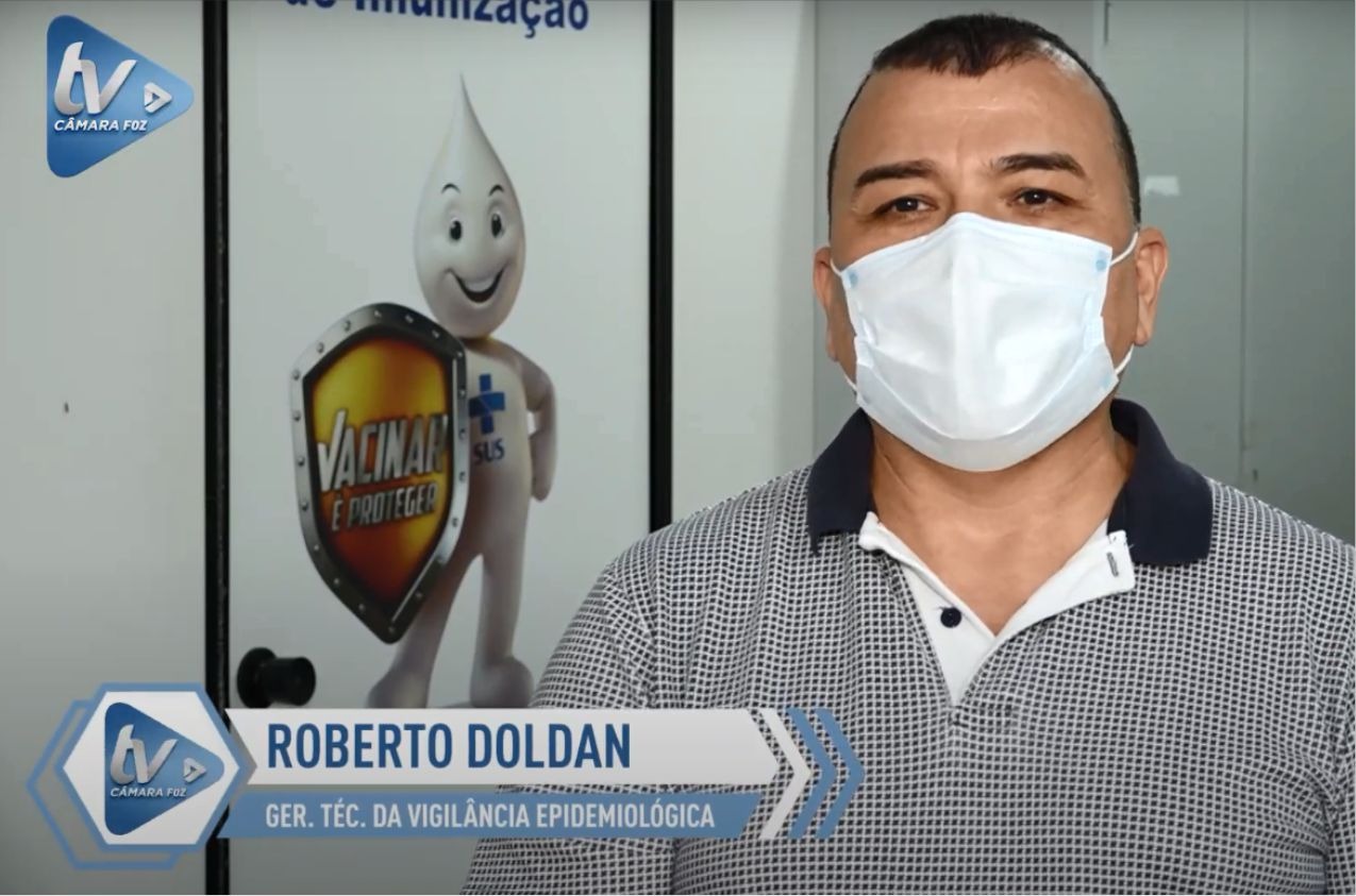 Multivacinação: campanha busca controlar e erradicar doenças