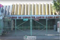 Projeto aprovado na câmara possibilitará melhorias no complexo esportivo Costa Cavalcante 