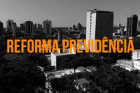 Reforma da previdência do funcionalismo municipal: como chegamos até aqui?