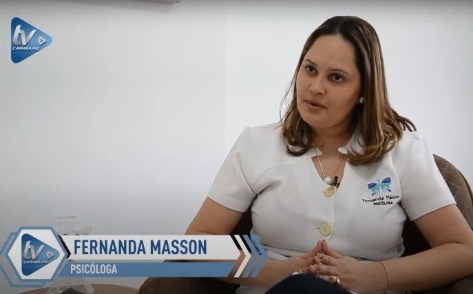 Responsabilidade emocional: Psicóloga Fernanda Masson explica importância dos limites nas relações humanas