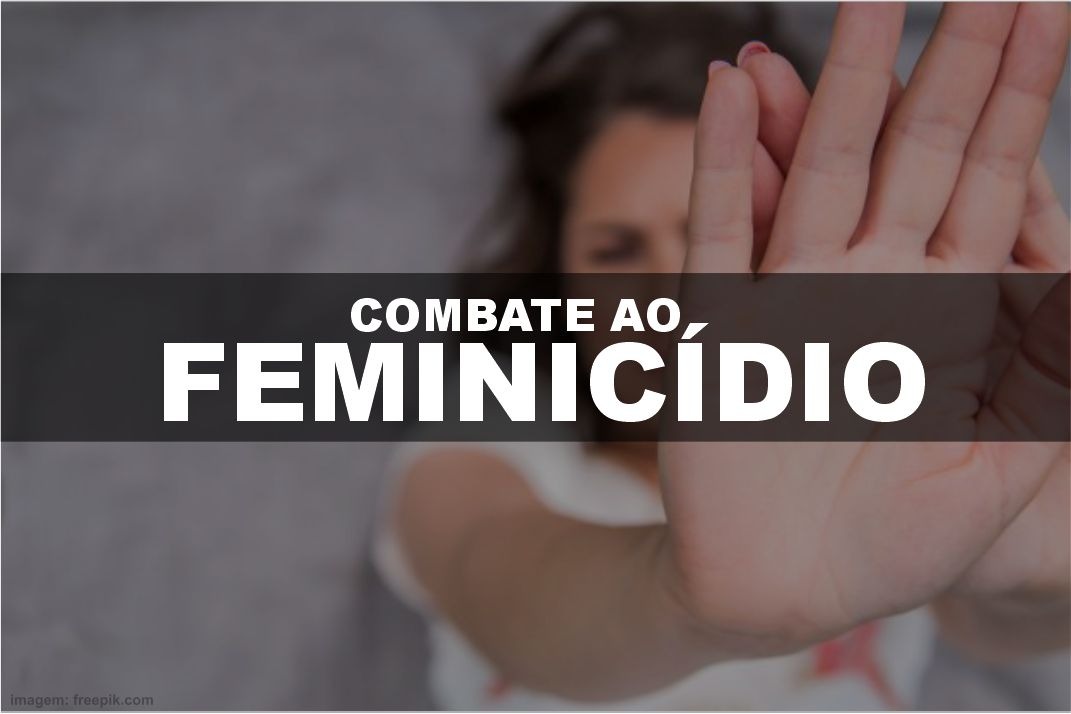Semana de combate do Feminicídio agora é lei em Foz do Iguaçu
