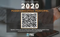Tribunal de Contas do Paraná divulga pareceres e acórdãos sobre prestação de contas 2020 do Poder Executivo Municipal