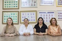 Vereadora Anice Gazzaoui assume a Procuradoria da Mulher na Câmara Municipal